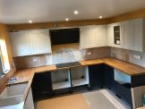 Kitchen, Witney, Oxfordshire, January 2020 - Image 44